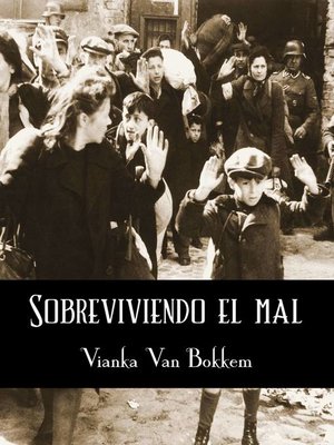 cover image of Sobreviviendo El Mal